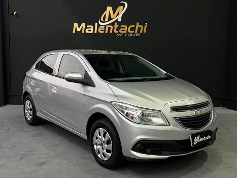 CHEVROLET Onix Hatch 1.0 4P FLEX LT, Foto 1