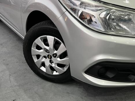 CHEVROLET Onix Hatch 1.0 4P FLEX LT, Foto 2