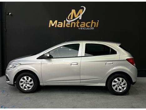 CHEVROLET Onix Hatch 1.0 4P FLEX LT, Foto 4
