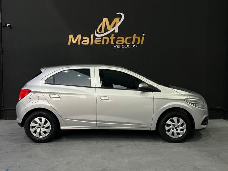 CHEVROLET Onix Hatch 1.0 4P FLEX LT, Foto 5