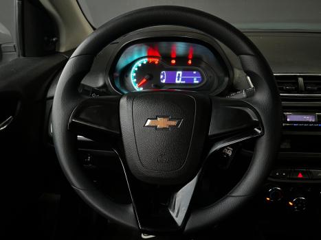 CHEVROLET Onix Hatch 1.0 4P FLEX LT, Foto 9