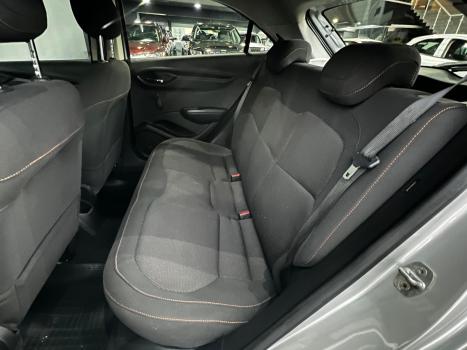 CHEVROLET Onix Hatch 1.0 4P FLEX LT, Foto 11