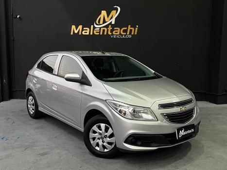 CHEVROLET Onix Hatch 1.0 4P FLEX LT, Foto 14