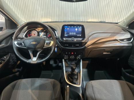 CHEVROLET Onix Hatch 1.0 4P FLEX LTZ TURBO AUTOMTICO, Foto 11