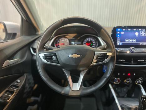 CHEVROLET Onix Hatch 1.0 4P FLEX LTZ TURBO AUTOMTICO, Foto 12