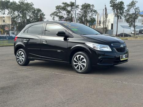 CHEVROLET Onix Hatch 1.0 4P FLEX LS, Foto 1