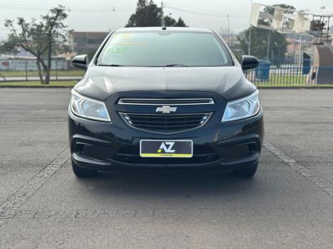 CHEVROLET Onix Hatch 1.0 4P FLEX LS, Foto 2