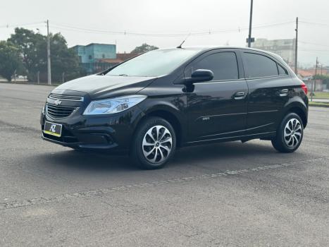CHEVROLET Onix Hatch 1.0 4P FLEX LS, Foto 3