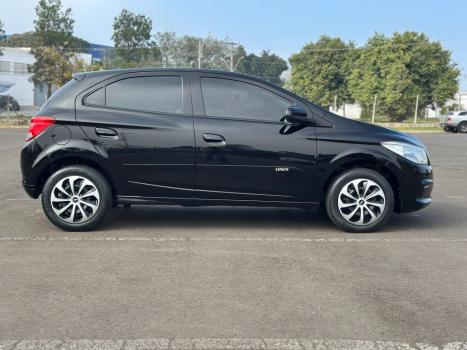 CHEVROLET Onix Hatch 1.0 4P FLEX LS, Foto 4