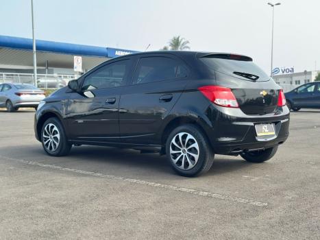 CHEVROLET Onix Hatch 1.0 4P FLEX LS, Foto 6