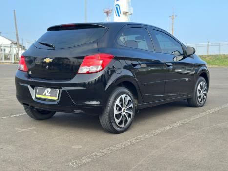 CHEVROLET Onix Hatch 1.0 4P FLEX LS, Foto 7