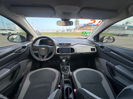 CHEVROLET Onix Hatch 1.0 4P FLEX LS, Foto 9