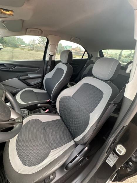 CHEVROLET Onix Hatch 1.0 4P FLEX LS, Foto 10