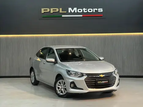 CHEVROLET Onix Hatch , Foto 1