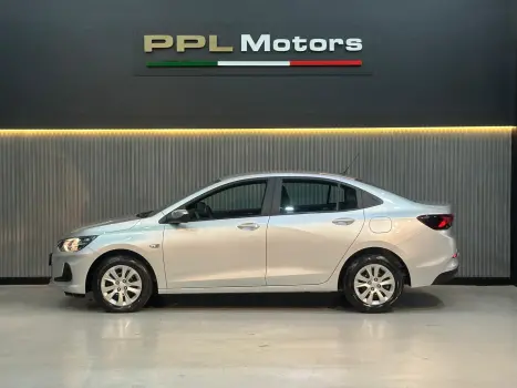 CHEVROLET Onix Hatch , Foto 4