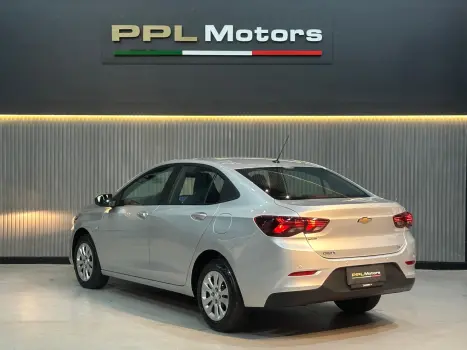 CHEVROLET Onix Hatch , Foto 6