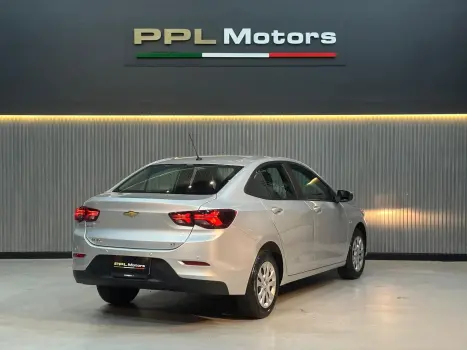 CHEVROLET Onix Hatch , Foto 8