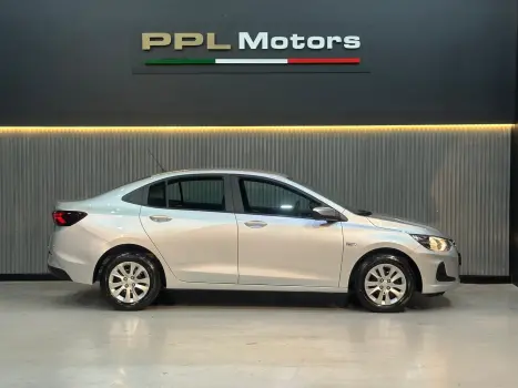 CHEVROLET Onix Hatch , Foto 9