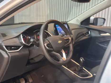 CHEVROLET Onix Hatch , Foto 11