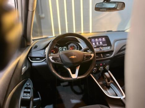 CHEVROLET Onix Hatch 1.0 12V 4P FLEX LT TURBO AUTOMTICO, Foto 6
