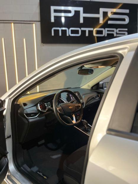 CHEVROLET Onix Hatch 1.0 12V 4P FLEX LT TURBO AUTOMTICO, Foto 11