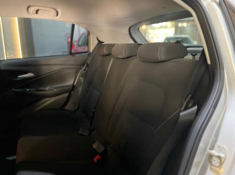 CHEVROLET Onix Hatch 1.0 12V 4P FLEX LT TURBO AUTOMTICO, Foto 15