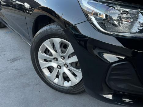 CHEVROLET Onix Hatch 1.0 4P FLEX LT, Foto 2