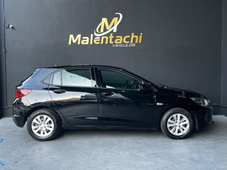 CHEVROLET Onix Hatch 1.0 4P FLEX LT, Foto 6