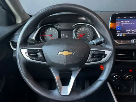 CHEVROLET Onix Hatch 1.0 4P FLEX LT, Foto 10