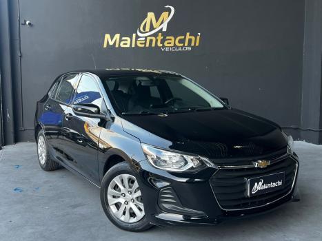 CHEVROLET Onix Hatch 1.0 4P FLEX LT, Foto 15