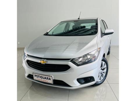 CHEVROLET Onix Hatch 1.4 4P FLEX LT AUTOMTICO, Foto 2
