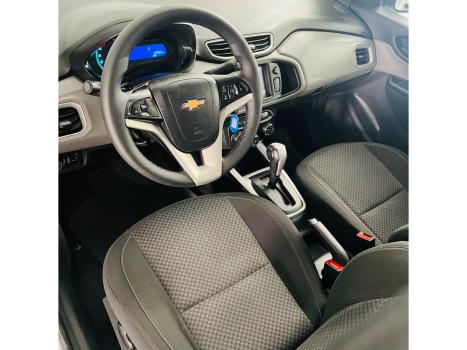 CHEVROLET Onix Hatch 1.4 4P FLEX LT AUTOMTICO, Foto 4