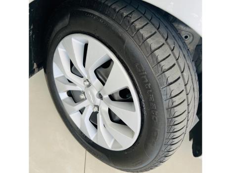 CHEVROLET Onix Hatch 1.4 4P FLEX LT AUTOMTICO, Foto 8