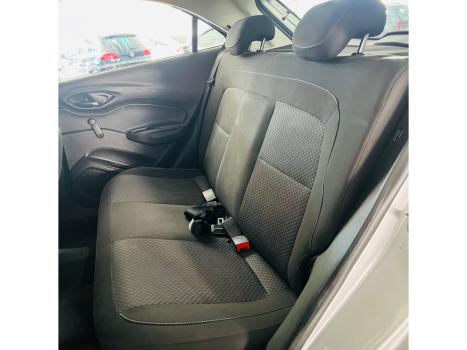 CHEVROLET Onix Hatch 1.4 4P FLEX LT AUTOMTICO, Foto 10