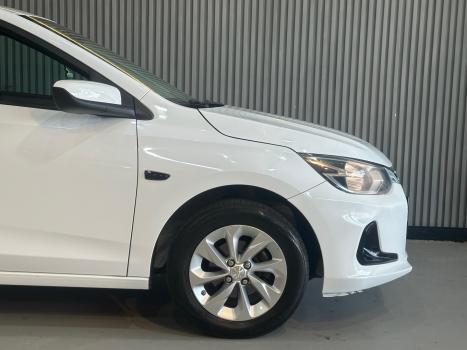 CHEVROLET Onix Hatch 1.0 4P FLEX LTZ TURBO AUTOMTICO, Foto 10