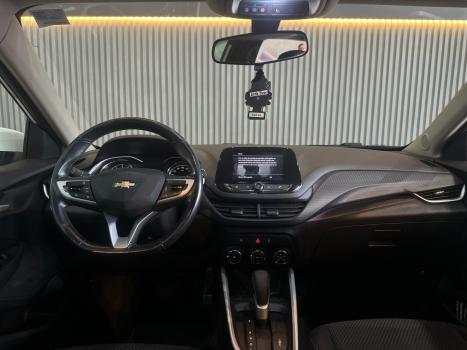 CHEVROLET Onix Hatch 1.0 4P FLEX LTZ TURBO AUTOMTICO, Foto 11