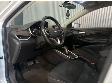 CHEVROLET Onix Hatch 1.0 4P FLEX LTZ TURBO AUTOMTICO, Foto 16