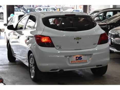 CHEVROLET Onix Hatch 1.0 4P FLEX JOY, Foto 2