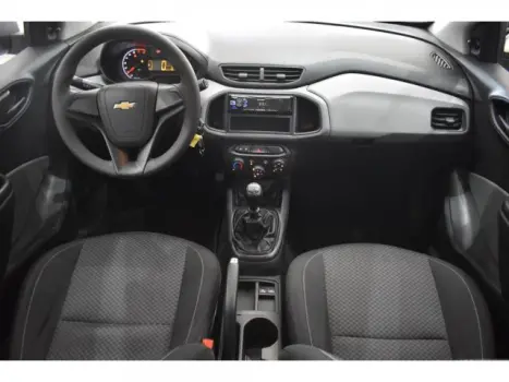 CHEVROLET Onix Hatch 1.0 4P FLEX JOY, Foto 3