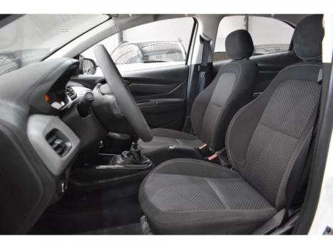 CHEVROLET Onix Hatch 1.0 4P FLEX JOY, Foto 6