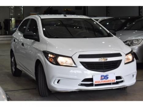 CHEVROLET Onix Hatch 1.0 4P FLEX JOY, Foto 11