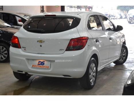 CHEVROLET Onix Hatch 1.0 4P FLEX JOY, Foto 12