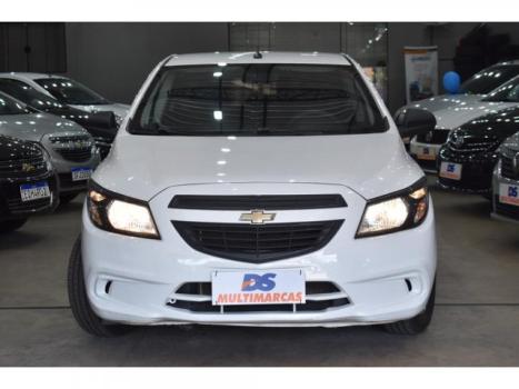 CHEVROLET Onix Hatch 1.0 4P FLEX JOY, Foto 13