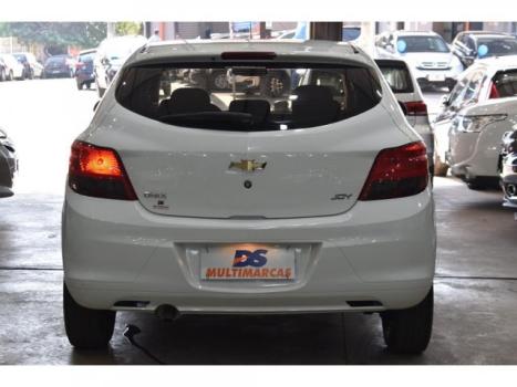 CHEVROLET Onix Hatch 1.0 4P FLEX JOY, Foto 14
