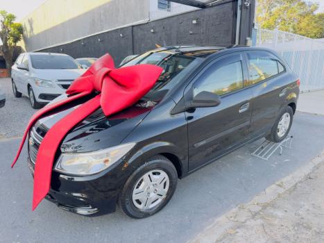 CHEVROLET Onix Hatch 1.0 4P FLEX LT, Foto 2