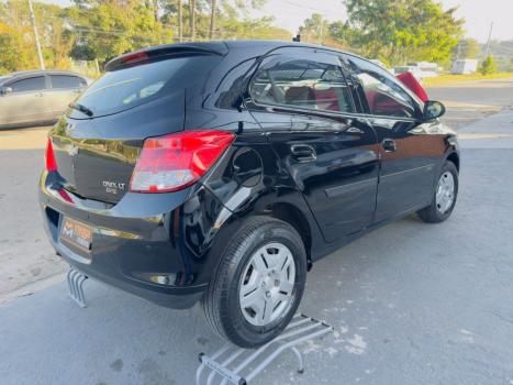 CHEVROLET Onix Hatch 1.0 4P FLEX LT, Foto 6