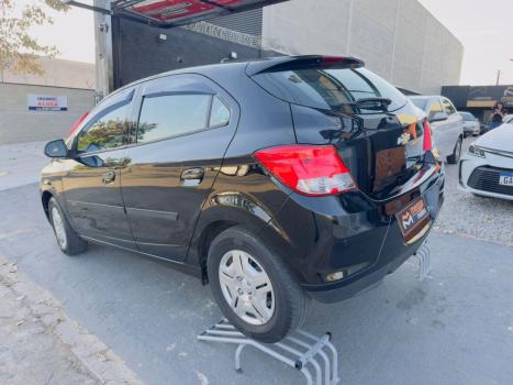 CHEVROLET Onix Hatch 1.0 4P FLEX LT, Foto 8