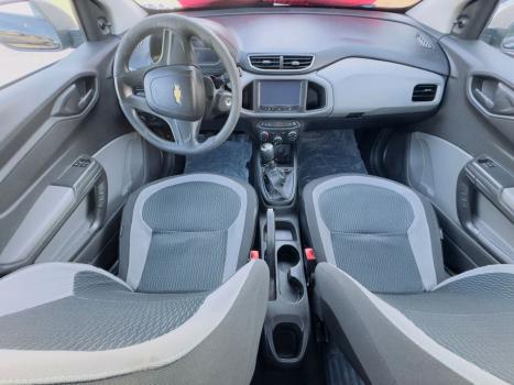 CHEVROLET Onix Hatch 1.0 4P FLEX LT, Foto 9