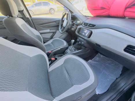 CHEVROLET Onix Hatch 1.0 4P FLEX LT, Foto 10