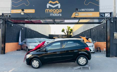 CHEVROLET Onix Hatch 1.0 4P FLEX LT, Foto 12